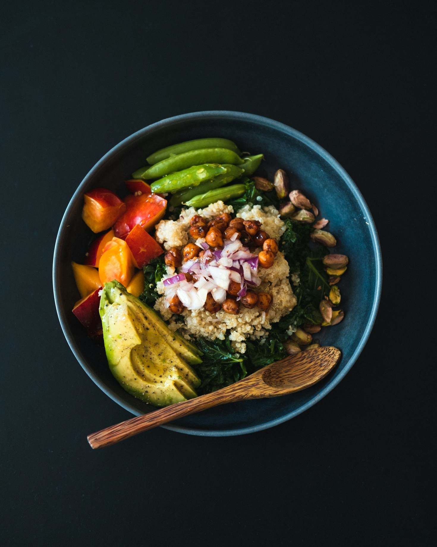 10 Simple Plant-Based Recipes for Beginners