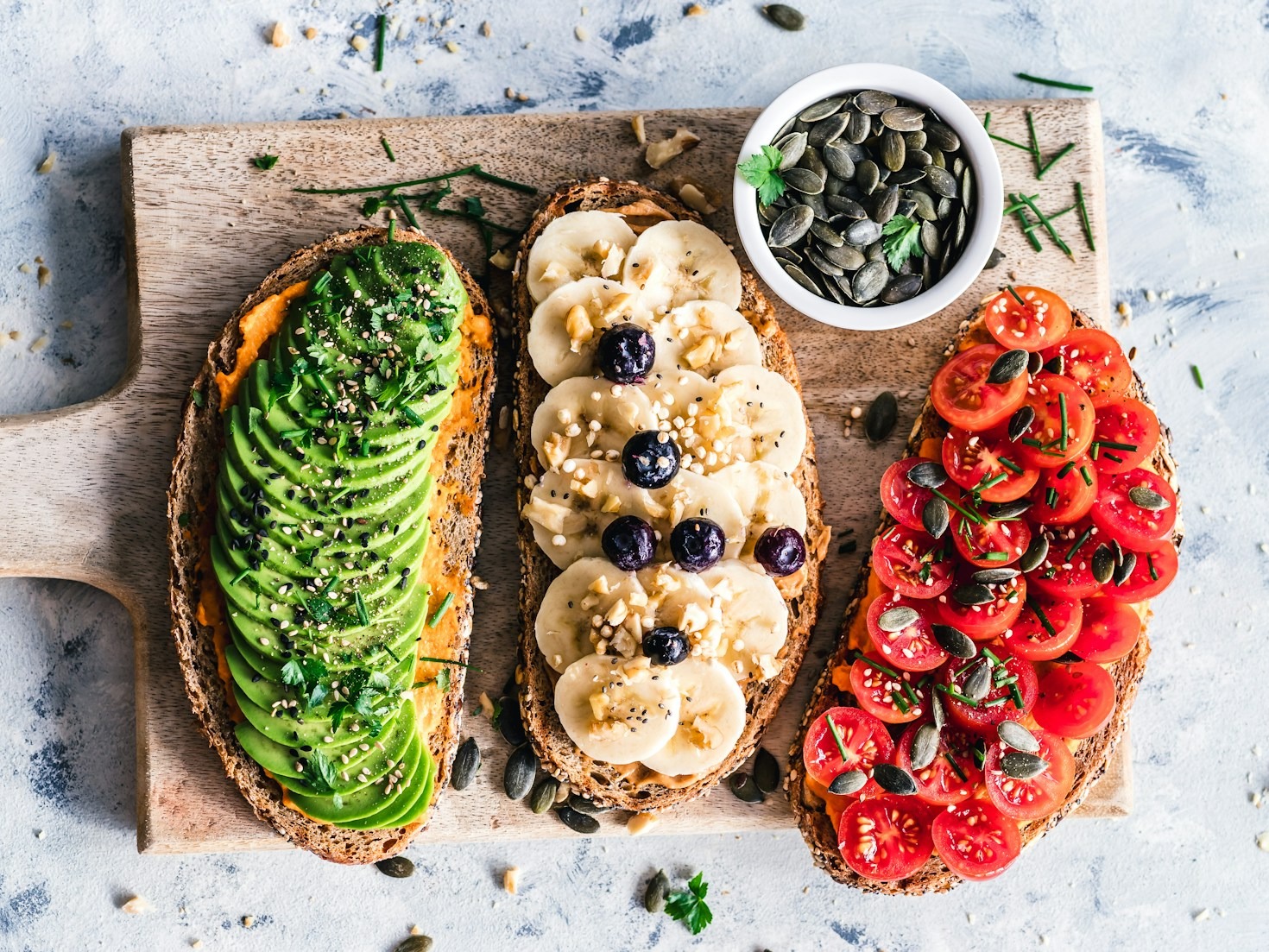 Sustainable Living: Tips for a Plant-Based Lifestyle